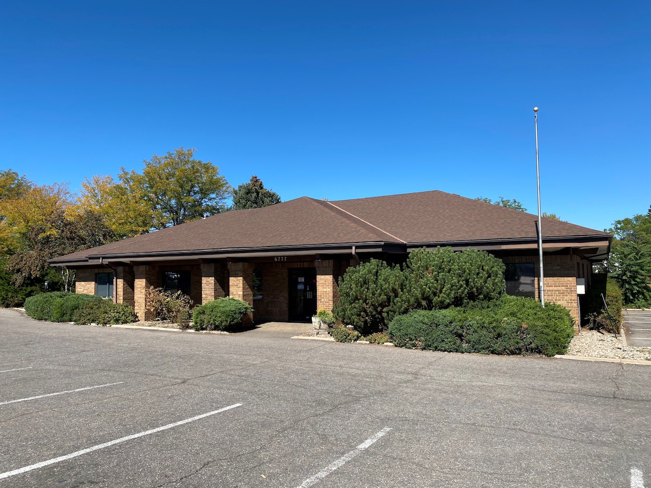 Goldsmith Veterinary Clinic