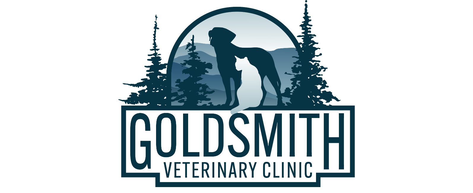 Goldsmith Vet Hospital